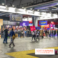 Paris Games Week 2022