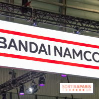 Paris Games Week 2022