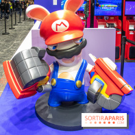 Paris Games Week 2022