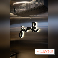Junk, les smashs burgers gourmands à Paris