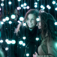 Annonce Lumières en Seine 2022