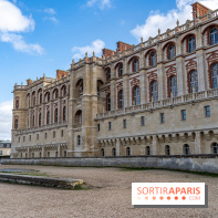 Musée d'Archéologie National - Château de Saint-Germain-en-Laye
