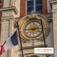 Musée d'Archéologie National - Château de Saint-Germain-en-Laye