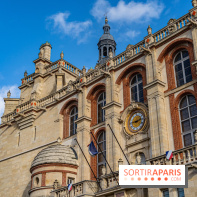Musée d'Archéologie National - Château de Saint-Germain-en-Laye