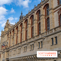 Musée d'Archéologie National - Château de Saint-Germain-en-Laye