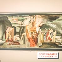 Art Déco France-Amérique du Nord, nos photos de l'expo de la Cité de l'Architecture et du Patrimoine