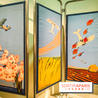 Art Déco France-Amérique du Nord, nos photos de l'expo de la Cité de l'Architecture et du Patrimoine