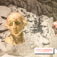 Art Déco France-Amérique du Nord, nos photos de l'expo de la Cité de l'Architecture et du Patrimoine