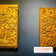 Art Déco France-Amérique du Nord, nos photos de l'expo de la Cité de l'Architecture et du Patrimoine