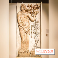 Art Déco France-Amérique du Nord, nos photos de l'expo de la Cité de l'Architecture et du Patrimoine