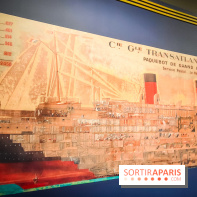 Art Déco France-Amérique du Nord, nos photos de l'expo de la Cité de l'Architecture et du Patrimoine