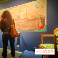 Art Déco France-Amérique du Nord, nos photos de l'expo de la Cité de l'Architecture et du Patrimoine