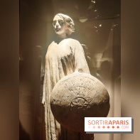 Art Déco France-Amérique du Nord, nos photos de l'expo de la Cité de l'Architecture et du Patrimoine