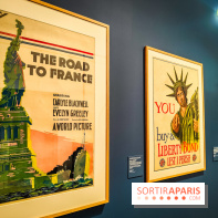 Art Déco France-Amérique du Nord, nos photos de l'expo de la Cité de l'Architecture et du Patrimoine