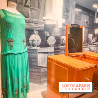 Art Déco France-Amérique du Nord, nos photos de l'expo de la Cité de l'Architecture et du Patrimoine