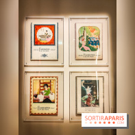 Art Déco France-Amérique du Nord, nos photos de l'expo de la Cité de l'Architecture et du Patrimoine