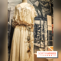 Art Déco France-Amérique du Nord, nos photos de l'expo de la Cité de l'Architecture et du Patrimoine