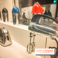 Art Déco France-Amérique du Nord, nos photos de l'expo de la Cité de l'Architecture et du Patrimoine