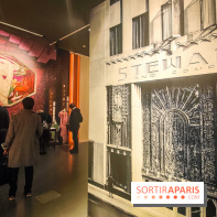 Art Déco France-Amérique du Nord, nos photos de l'expo de la Cité de l'Architecture et du Patrimoine