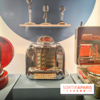 Art Déco France-Amérique du Nord, nos photos de l'expo de la Cité de l'Architecture et du Patrimoine