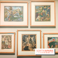 Art Déco France-Amérique du Nord, nos photos de l'expo de la Cité de l'Architecture et du Patrimoine