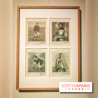 Art Déco France-Amérique du Nord, nos photos de l'expo de la Cité de l'Architecture et du Patrimoine