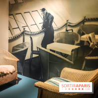 Art Déco France-Amérique du Nord, nos photos de l'expo de la Cité de l'Architecture et du Patrimoine