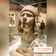 Art Déco France-Amérique du Nord, nos photos de l'expo de la Cité de l'Architecture et du Patrimoine