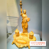 Art Déco France-Amérique du Nord, nos photos de l'expo de la Cité de l'Architecture et du Patrimoine