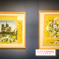 Art Déco France-Amérique du Nord, nos photos de l'expo de la Cité de l'Architecture et du Patrimoine