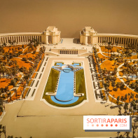 Art Déco France-Amérique du Nord, nos photos de l'expo de la Cité de l'Architecture et du Patrimoine