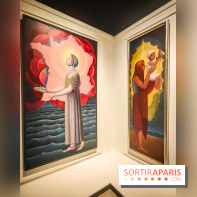 Art Déco France-Amérique du Nord, nos photos de l'expo de la Cité de l'Architecture et du Patrimoine