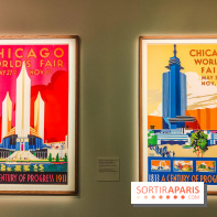 Art Déco France-Amérique du Nord, nos photos de l'expo de la Cité de l'Architecture et du Patrimoine