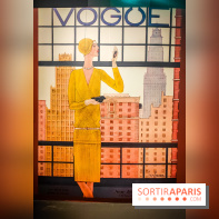 Art Déco France-Amérique du Nord, nos photos de l'expo de la Cité de l'Architecture et du Patrimoine