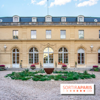 La Maison du Val, les séjours détentes à Saint-Germain-en-Laye - nos photos