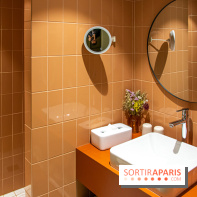 La Maison du Val, les séjours détentes à Saint-Germain-en-Laye - nos photos