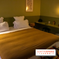 La Maison du Val, les séjours détentes à Saint-Germain-en-Laye - nos photos