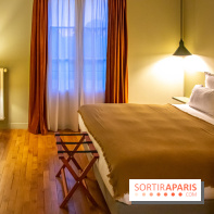 La Maison du Val, les séjours détentes à Saint-Germain-en-Laye - nos photos