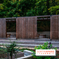 La Maison du Val, les séjours détentes à Saint-Germain-en-Laye - nos photos