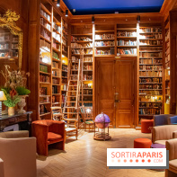 La Maison du Val, les séjours détentes à Saint-Germain-en-Laye - nos photos