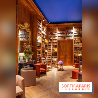 La Maison du Val, les séjours détentes à Saint-Germain-en-Laye - nos photos