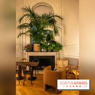 La Maison du Val, les séjours détentes à Saint-Germain-en-Laye - nos photos