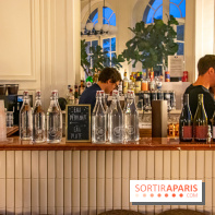 La Maison du Val, les séjours détentes à Saint-Germain-en-Laye - nos photos