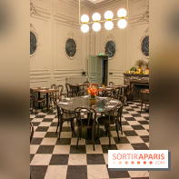 La Maison du Val, les séjours détentes à Saint-Germain-en-Laye - nos photos