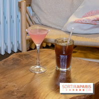 La Maison du Val, les séjours détentes à Saint-Germain-en-Laye - nos photos