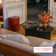 La Maison du Val, les séjours détentes à Saint-Germain-en-Laye - nos photos