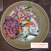 La Maison du Val, les séjours détentes à Saint-Germain-en-Laye - nos photos