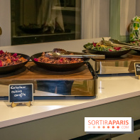 La Maison du Val, les séjours détentes à Saint-Germain-en-Laye - nos photos