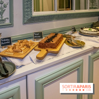 La Maison du Val, les séjours détentes à Saint-Germain-en-Laye - nos photos