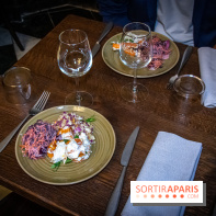 La Maison du Val, les séjours détentes à Saint-Germain-en-Laye - nos photos